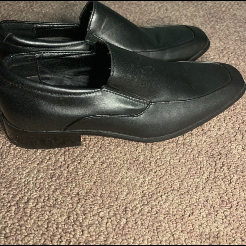 dress shoes